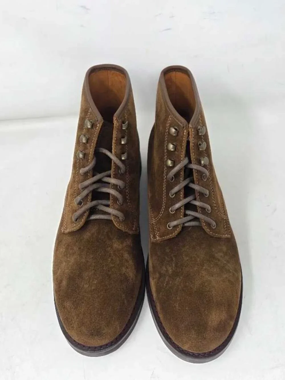 J. Crew brand crew